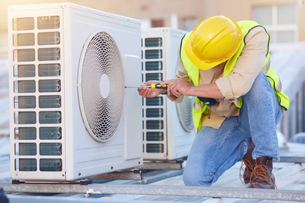 Best Emergency HVAC Repair  in Killeen, TX