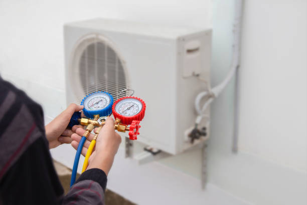 Professional HVAC in Killeen, TX